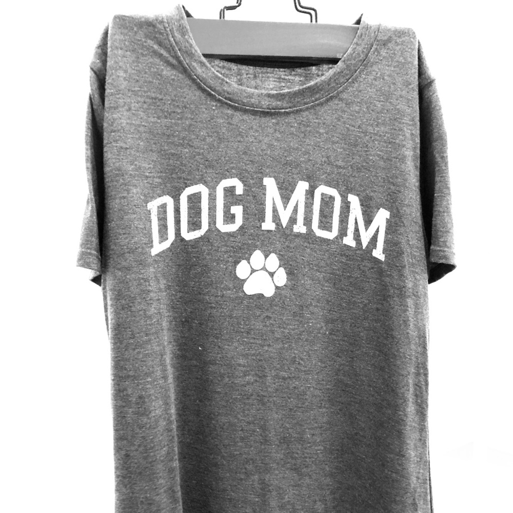 Dog Mom